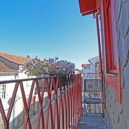 Casa Do Tablado - Foz Coa Βίλα Vila Nova de Fozcoa Εξωτερικό φωτογραφία