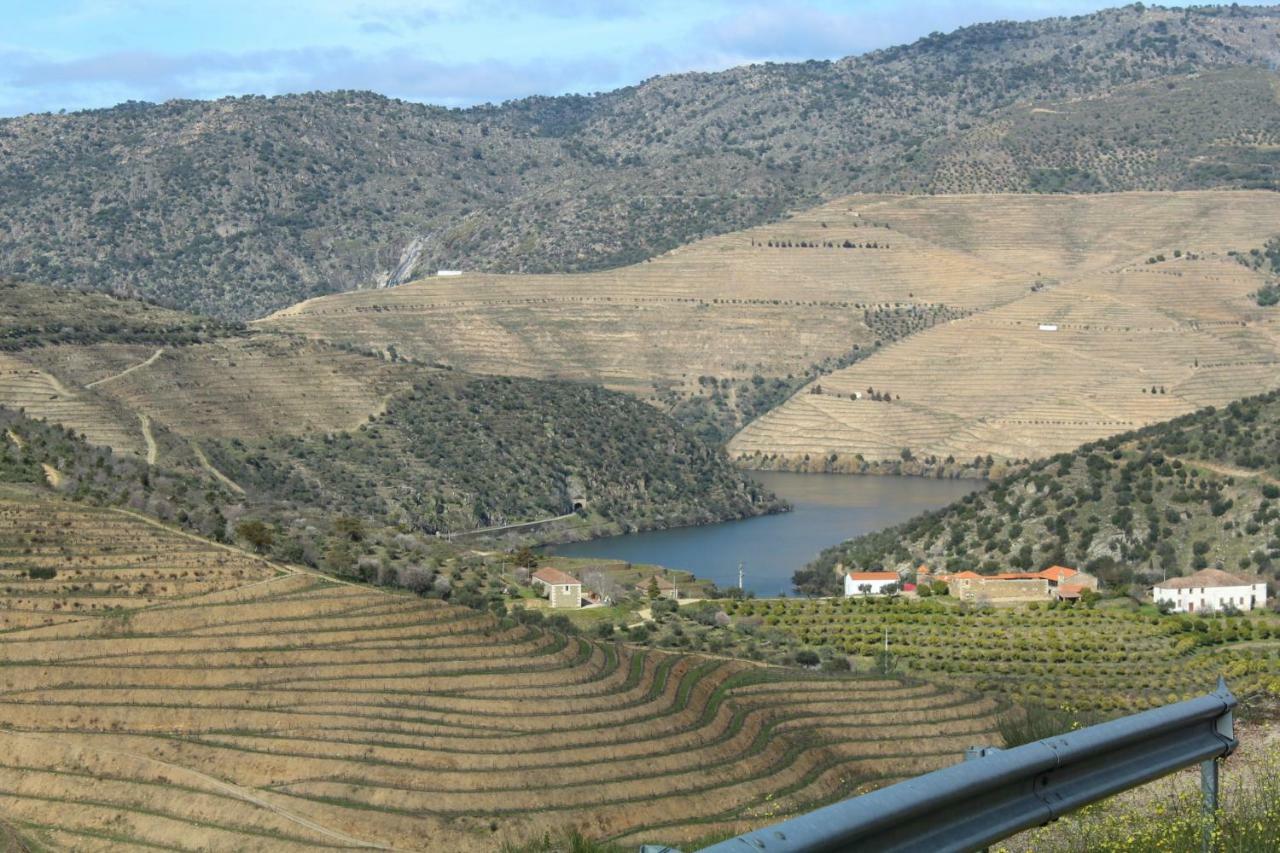 Casa Do Tablado - Foz Coa Βίλα Vila Nova de Fozcoa Εξωτερικό φωτογραφία